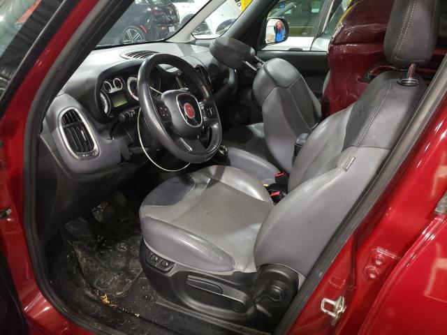 ZFBCFACHXFZ033386 Fiat 500