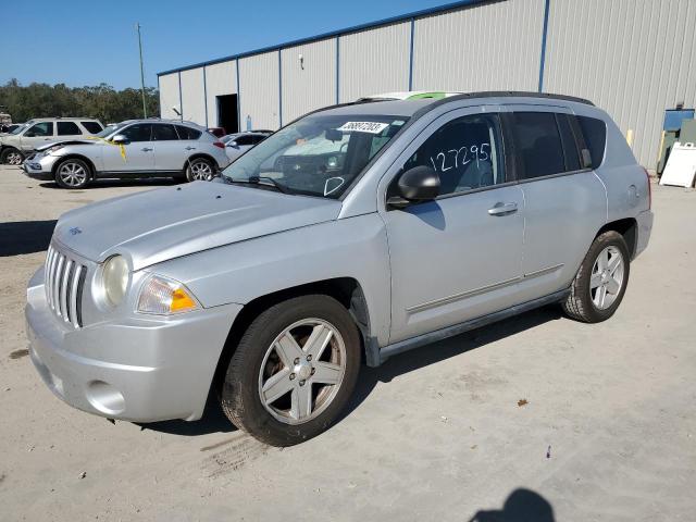 2010 Jeep Compass Sport