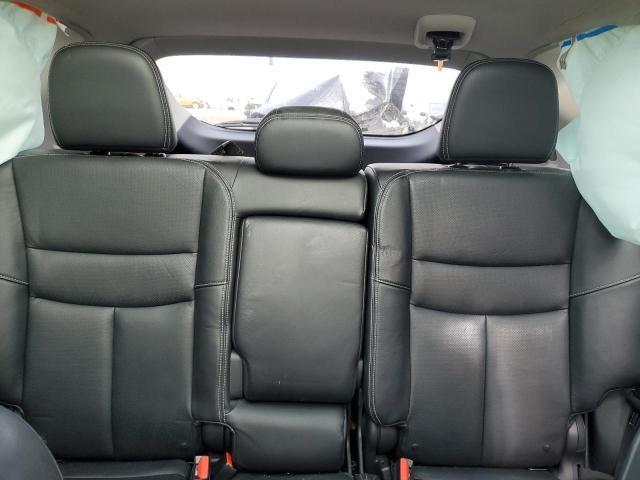 2015 NISSAN MURANO S 5N1AZ2MH5FN284111