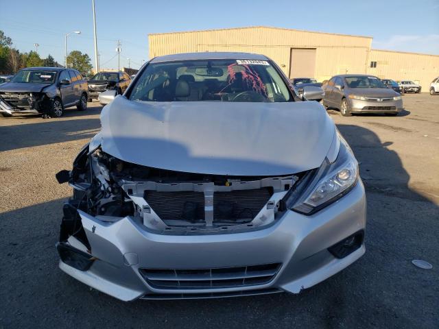 2016 NISSAN ALTIMA 2.5 1N4AL3AP2GC122544