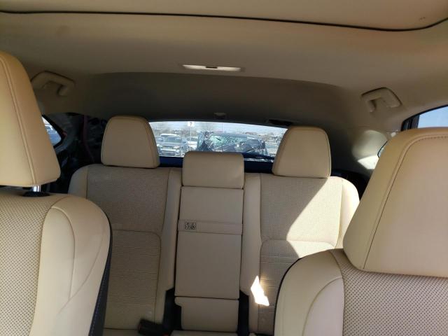 2020 LEXUS NX 300 - JTJDARBZ8L5002291