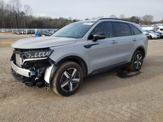 2022 KIA SORENTO EX - 5XYRH4LF9NG142579