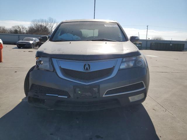 2HNYD2H21BH503313 Acura MDX