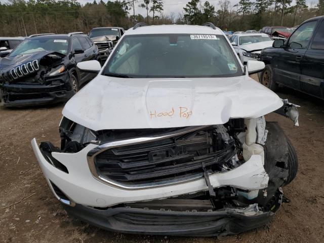 3GKALMEV9JL409372 GMC Terrain