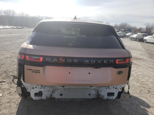 SALYL2RV9JA749274 Land Rover RANGEROVER