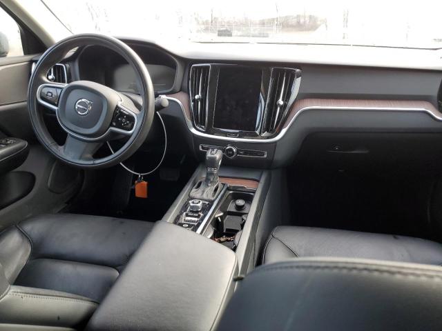 7JR102FK4MG080720 Volvo S60