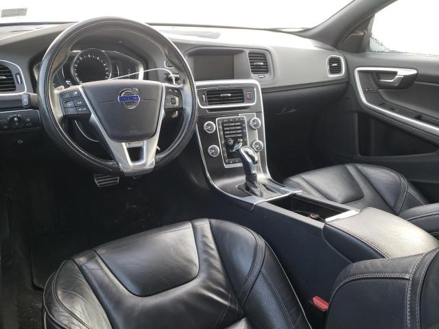 2016 VOLVO S60 POLEST YV149MTS6G2412282
