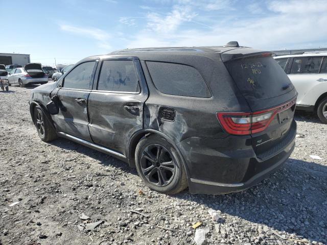 2018 DODGE DURANGO SX - 1C4RDHAG6JC149907