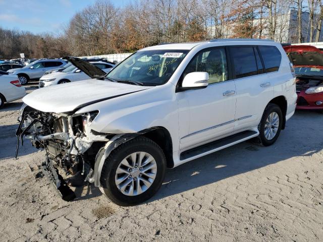 2017 Lexus GX 460 