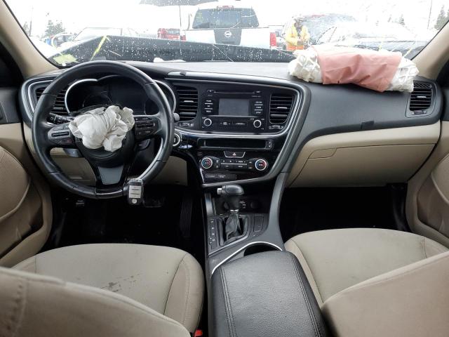 KNAGM4AD6F5084233 KIA OPTIMA HYBRID