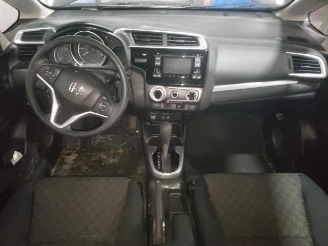 2016 HONDA FIT LX - JHMGK5H50GX035045