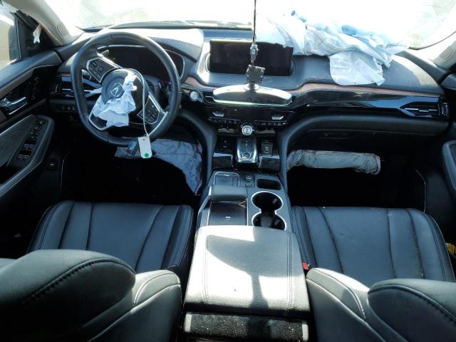5J8YE1H33NL003832 Acura MDX