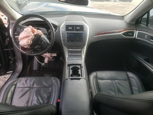 3LN6L2G97ER827899 Lincoln MKZ