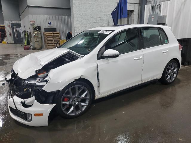 2014 Volkswagen GTI 