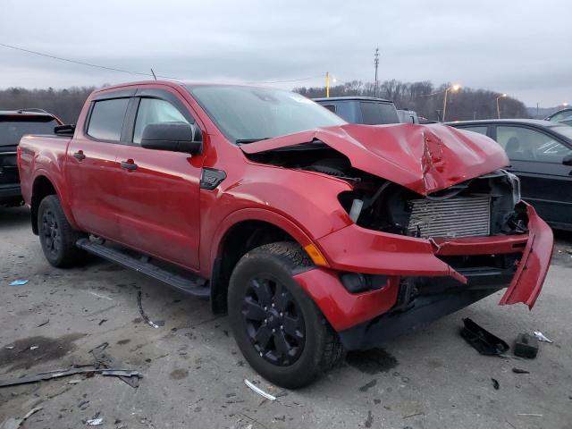 2021 FORD RANGER XL - 1FTER4FHXMLD36940