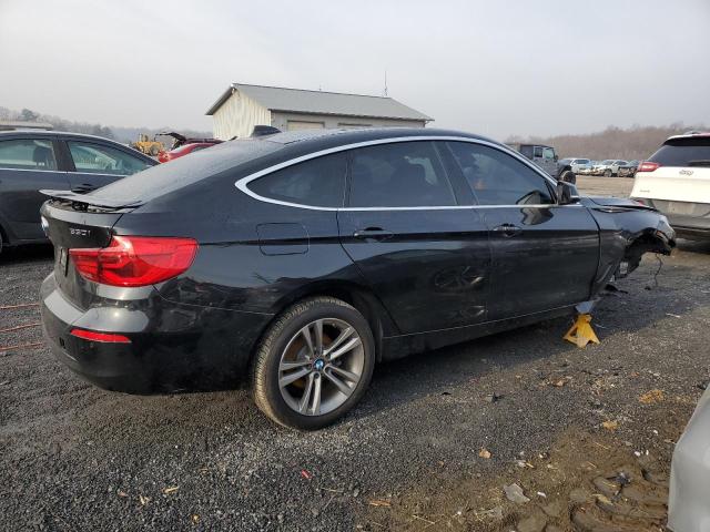2018 BMW 330 XIGT WBA8Z9C51JB219685