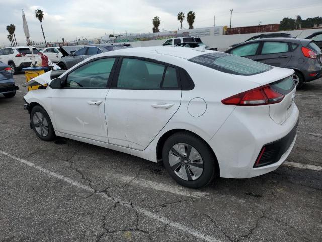 2019 HYUNDAI IONIQ BLUE - KMHC65LC8KU175974