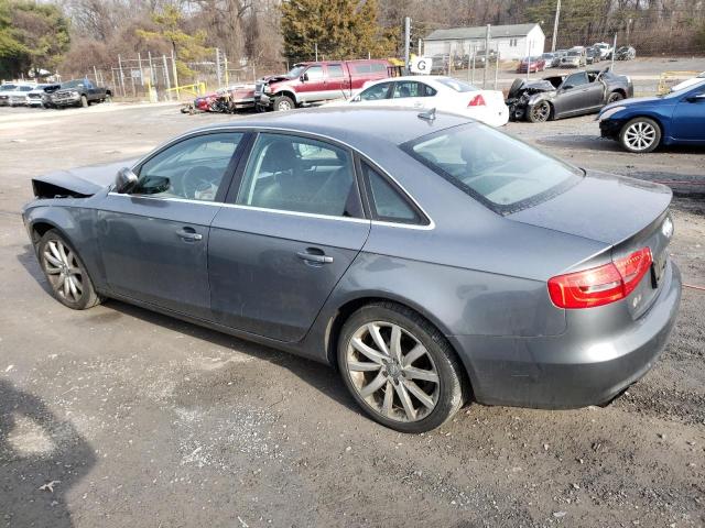 VIN WAUFFAFL0DN034008 2013 Audi A4, Premium Plus no.2