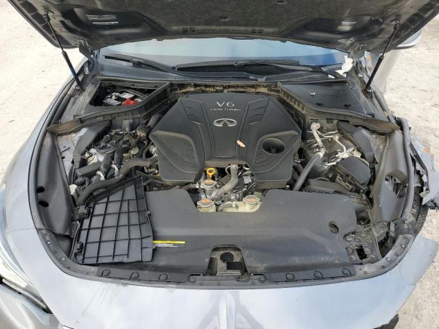 2020 INFINITI Q60 PURE JN1EV7EL4LM380043