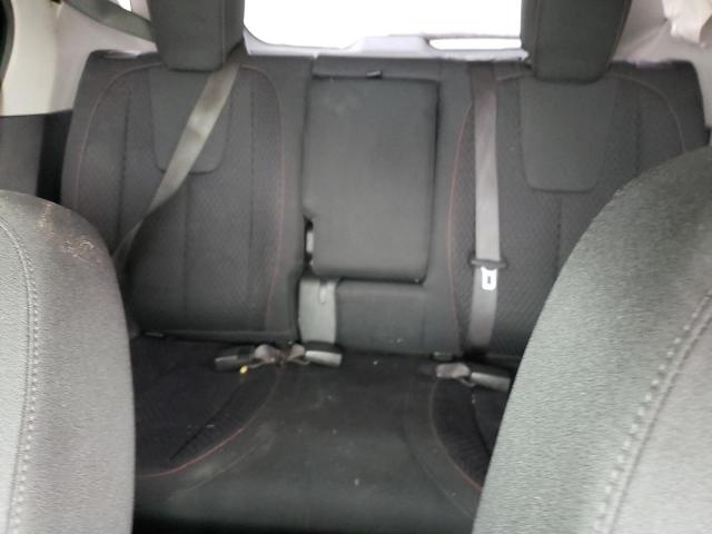 2015 CHEVROLET EQUINOX LS - 2GNALAEK8F1110116