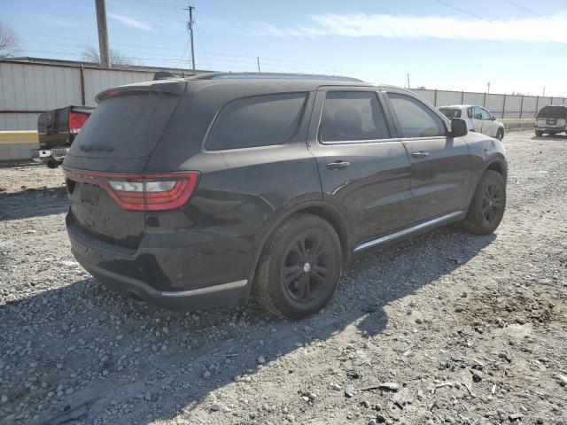 2018 DODGE DURANGO SX - 1C4RDHAG6JC149907