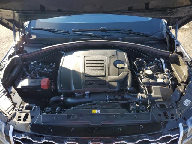 SALYB2EX7KA202659 Land Rover Range Rover Velar S