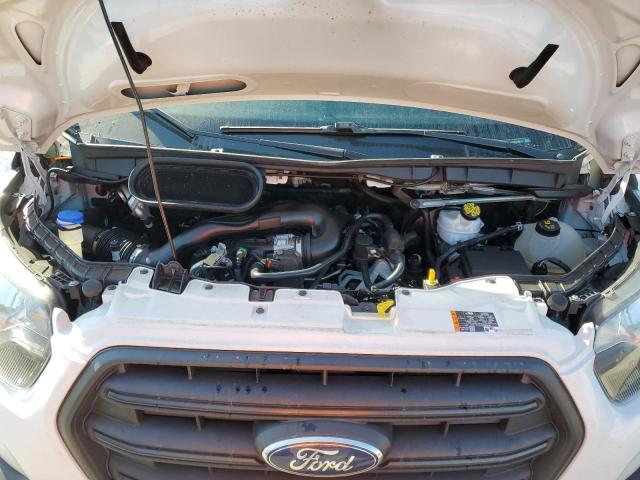 2020 FORD TRANSIT T- - 1FTBR1Y82LKA42273