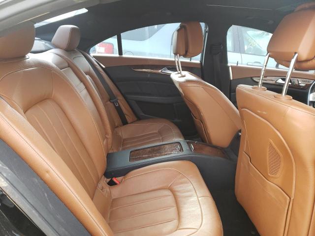 2015 MERCEDES-BENZ CLS 400 4M - WDDLJ6HB4FA147580