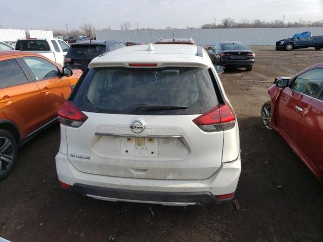 2020 NISSAN ROGUE S JN8AT2MT6LW040567