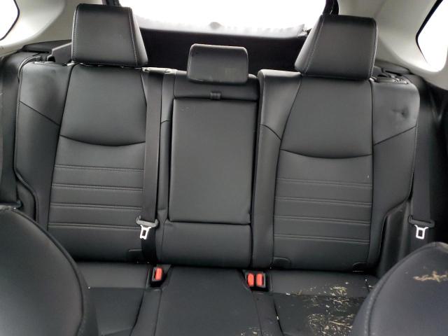 2021 TOYOTA RAV4 XLE P - 4T3B6RFV8MU062164