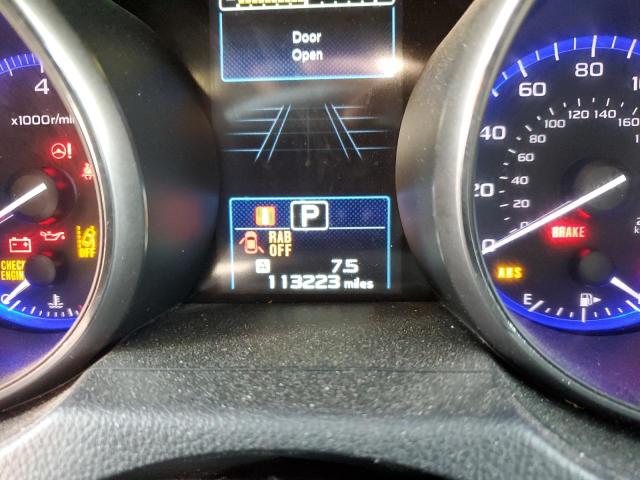 4S4BSENC0H3434749 Subaru Outback 3.6r Limited
