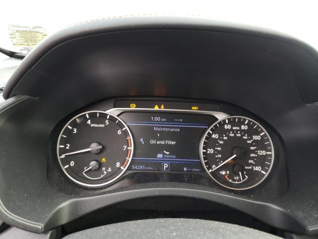 1N4BL4CW2KC231223 Nissan ALTIMA SR