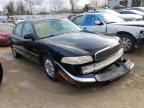 2000 Buick Park Avenue Ultra на продаже в Bridgeton, MO - Front End