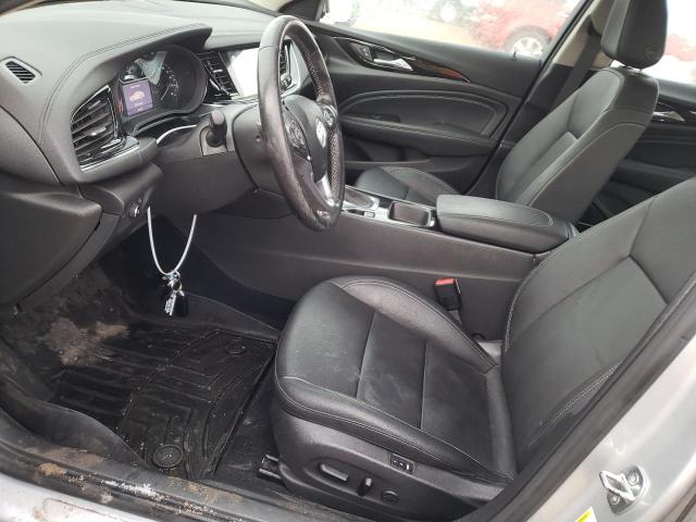 2019 BUICK REGAL TOUR W04GV8SX0K1023598