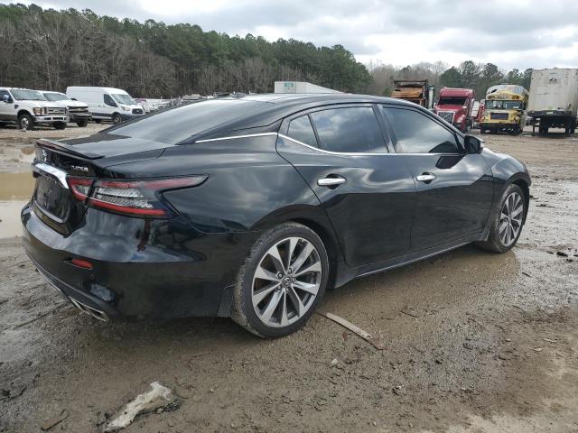 1N4AA6FV2MC516913 Nissan Maxima Platinum