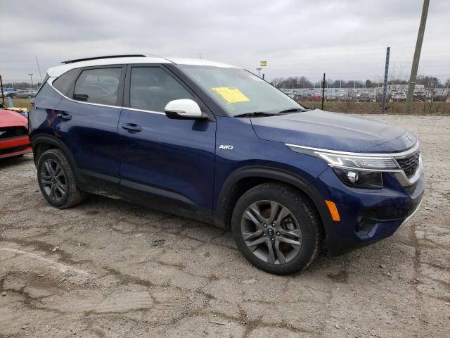 KNDEUCAA3M7081933 KIA SELTOS S