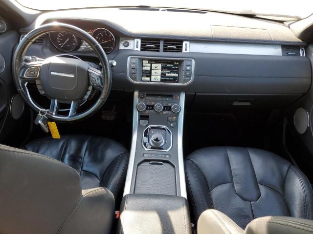 SALVR2BG8FH975415 Land Rover Range Rover Evoque Pure Premium