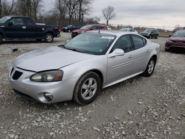 2005 Pontiac Grand Prix GT