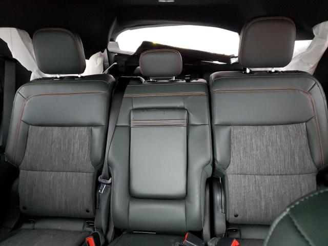 1FMSK8JH2NGB68433 Ford Explorer Timberline