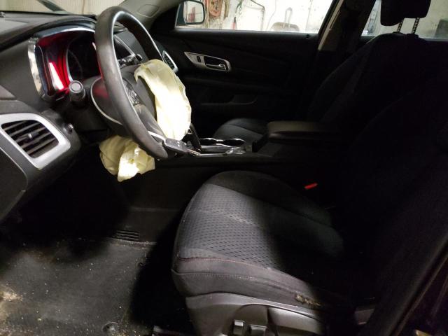 2GKFLVEK1F6171353 GMC Terrain Sle