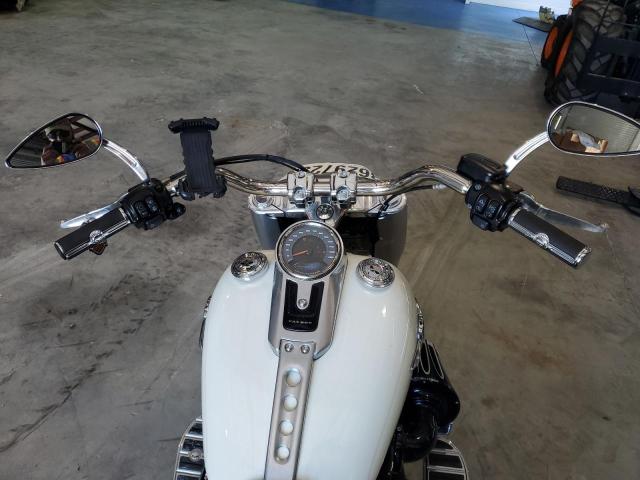 2018 HARLEY-DAVIDSON FLFBS FAT 1HD1YGK14JC050748