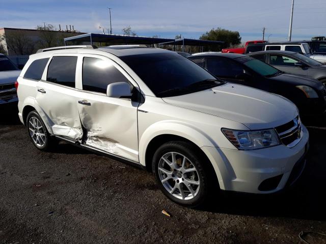 2015 DODGE JOURNEY LI 3C4PDCDG6FT530755