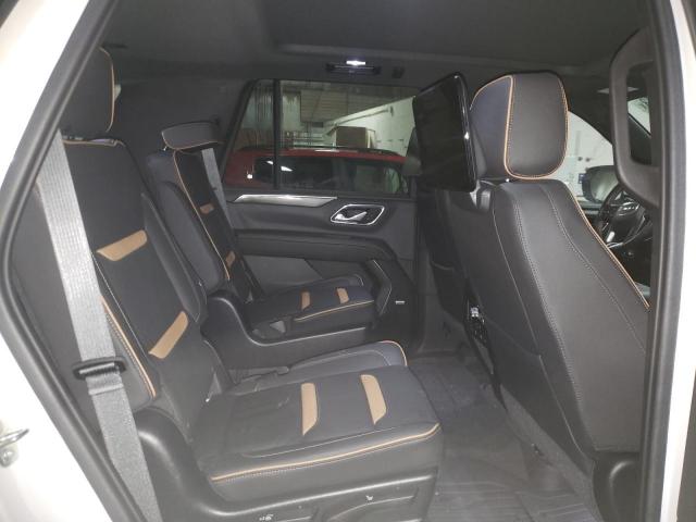 2021 GMC YUKON AT4 - 1GKS2CKD1MR299430