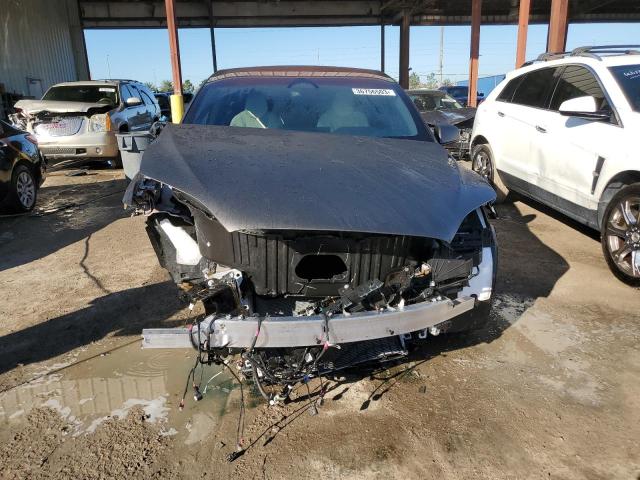 7SAXCDE59NF356623 Tesla MODEL X