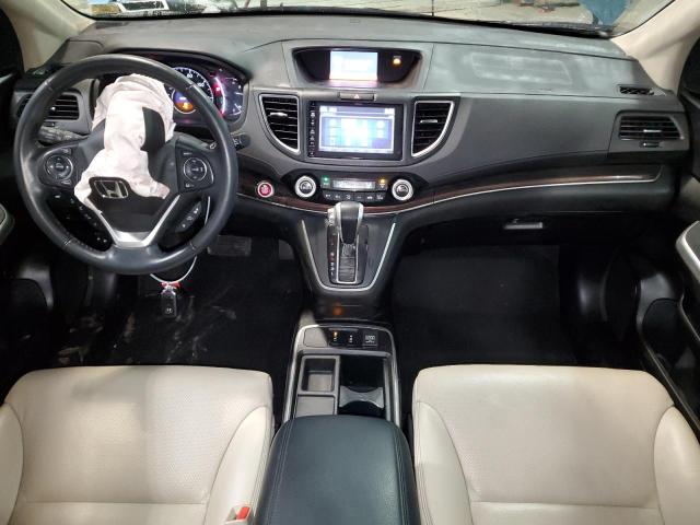 2015 HONDA CR-V TOURI - 5J6RM4H97FL115413