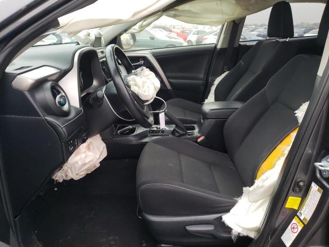 2017 TOYOTA RAV4 XLE JTMWFREV4HJ714379