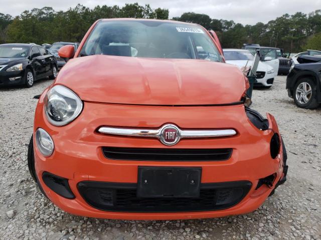 2016 FIAT 500X EASY - ZFBCFXBT6GP352659