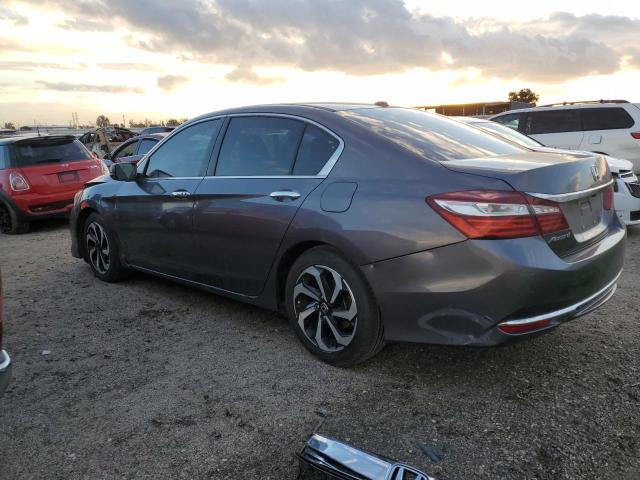 2016 HONDA ACCORD EX - 1HGCR2F70GA138825