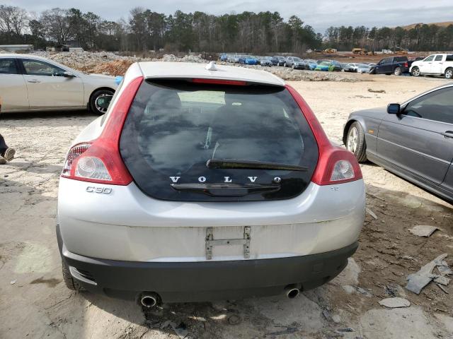 YV1MK672792146963 Volvo C30