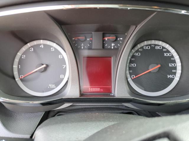 2GKALMEK6C6321067 GMC Terrain Sle